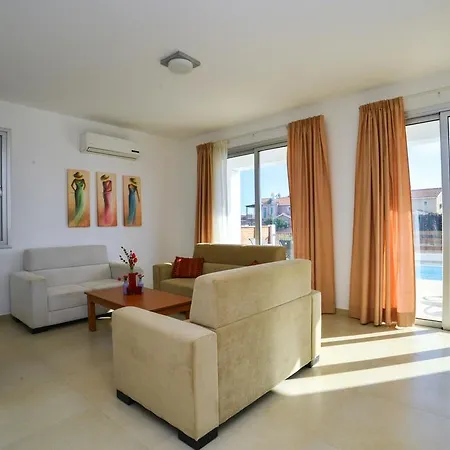 Villa 9