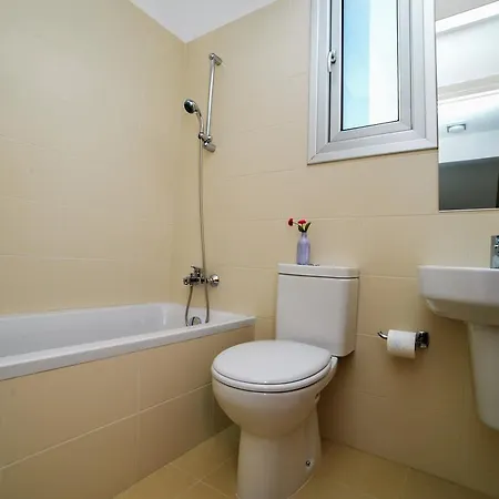 9 Villa Coral Bay