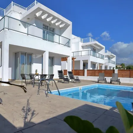 Villa 9 Coral Bay