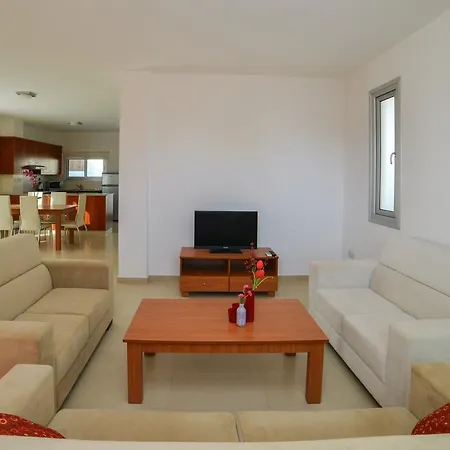 Villa 9 Coral Bay